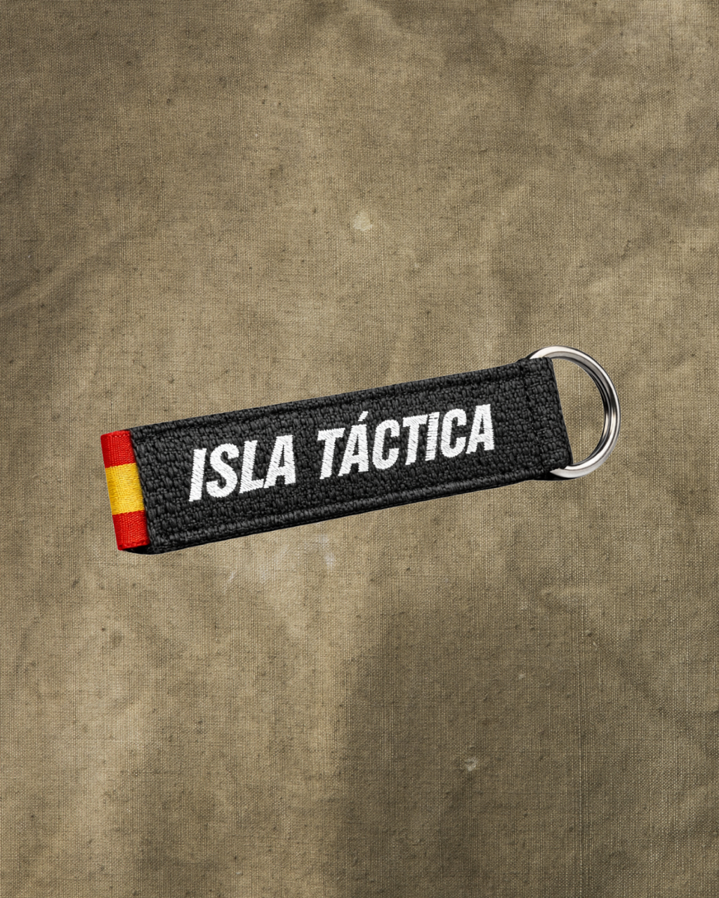 Llaveros personalizados