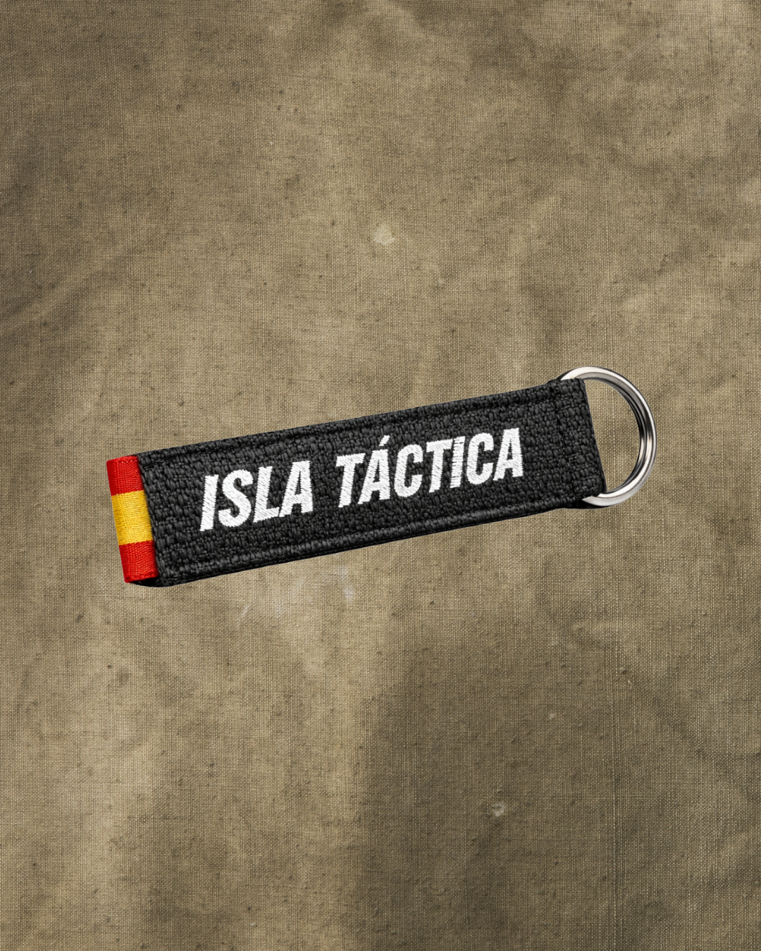 Llaveros personalizados
