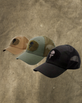 Gorra punisher