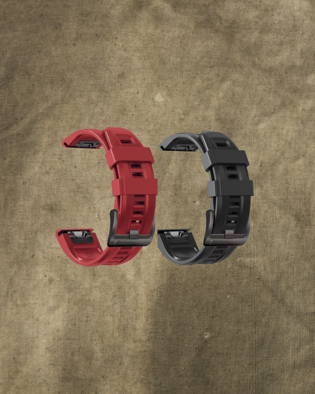 Correas reloj Garmin