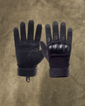 Guantes tácticos