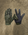 Guantes mechanix