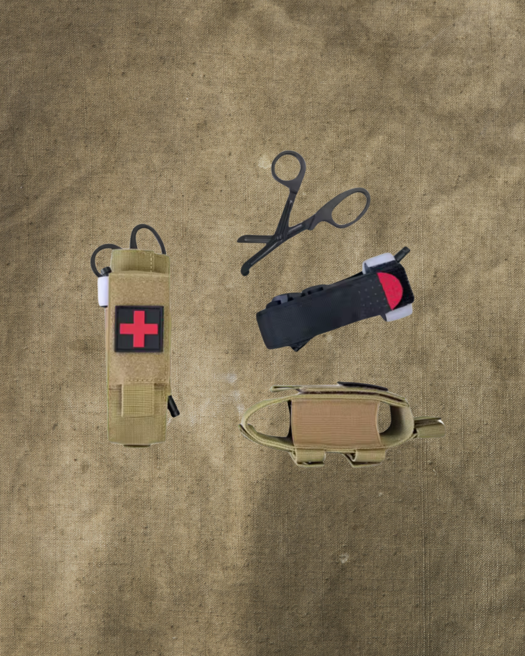 Kit sanidad