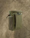 Bolsa de descarga