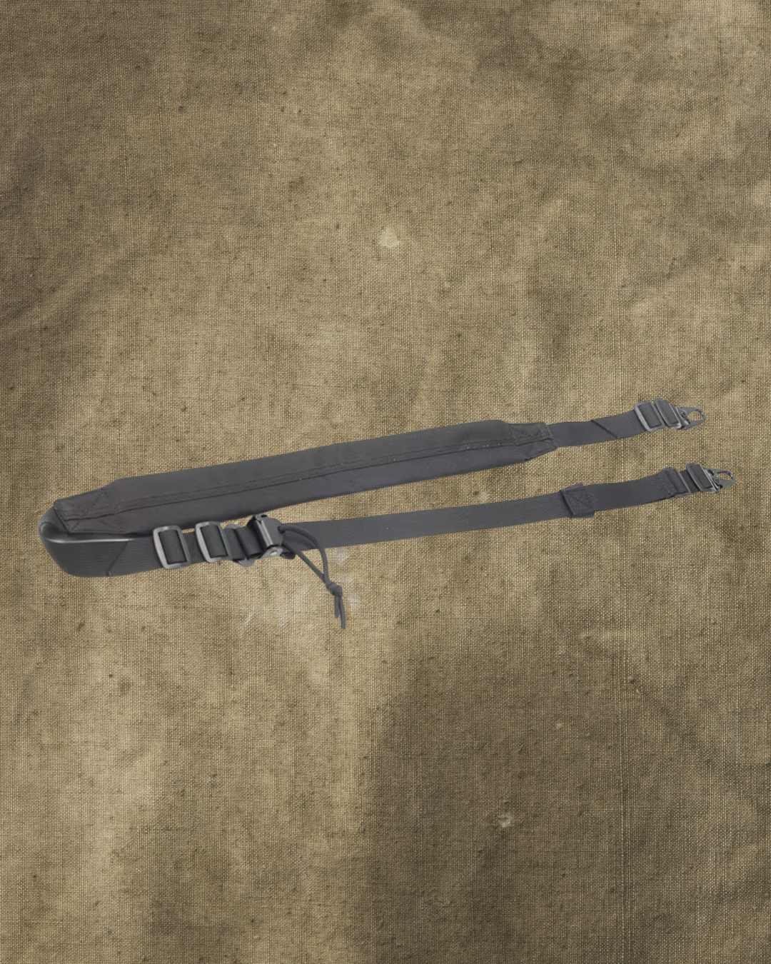 Correa de fusil hk de dos puntos