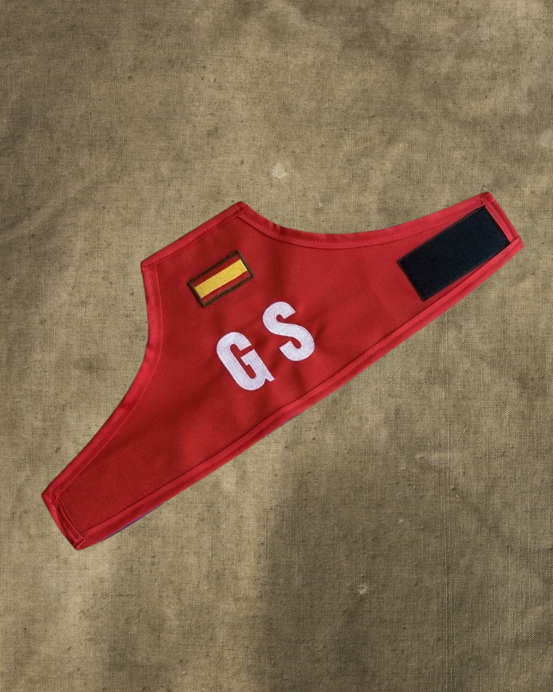Brazaletes GS/GO